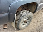 Chassis with