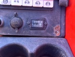 Aspect général with Compteur horaire / compteur kilométrique