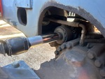 Hydraulique with