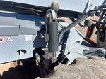 Hydraulique with