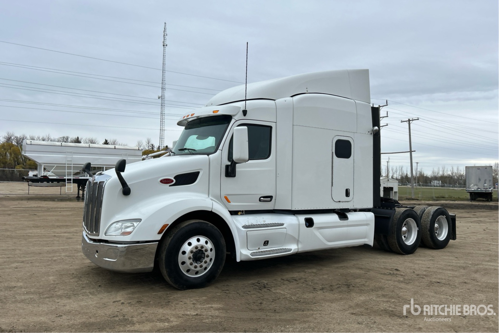 General Appearance with Zdjęcie, lewy górny róg