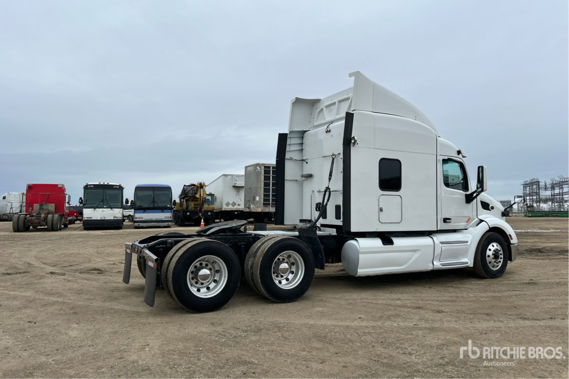 General Appearance with Zdjęcie, prawy dolny róg