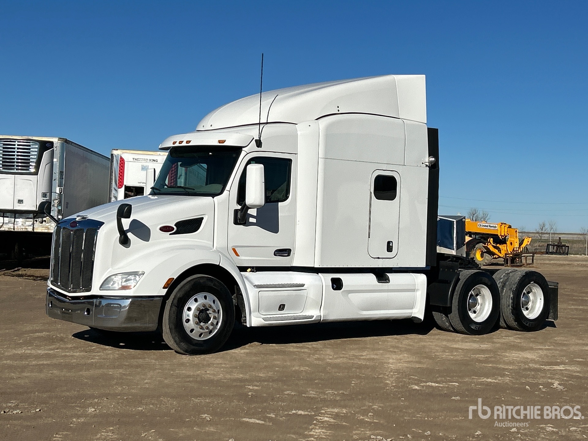 General Appearance with Imagen: esquina delantera izquierda