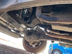 Drivetrain with