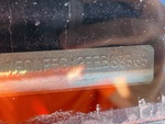General Appearance with Second Serial Number/VIN Photo