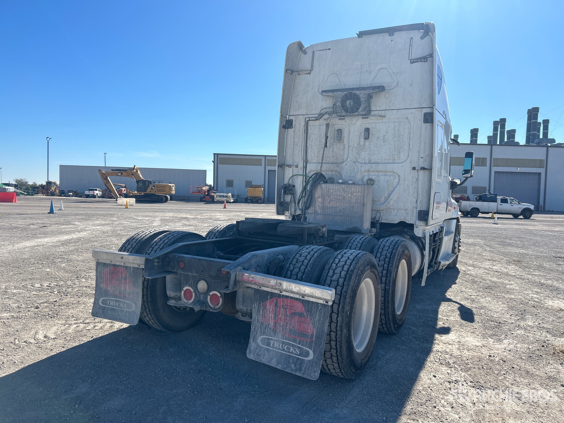 General Appearance with Imagen: esquina trasera derecha