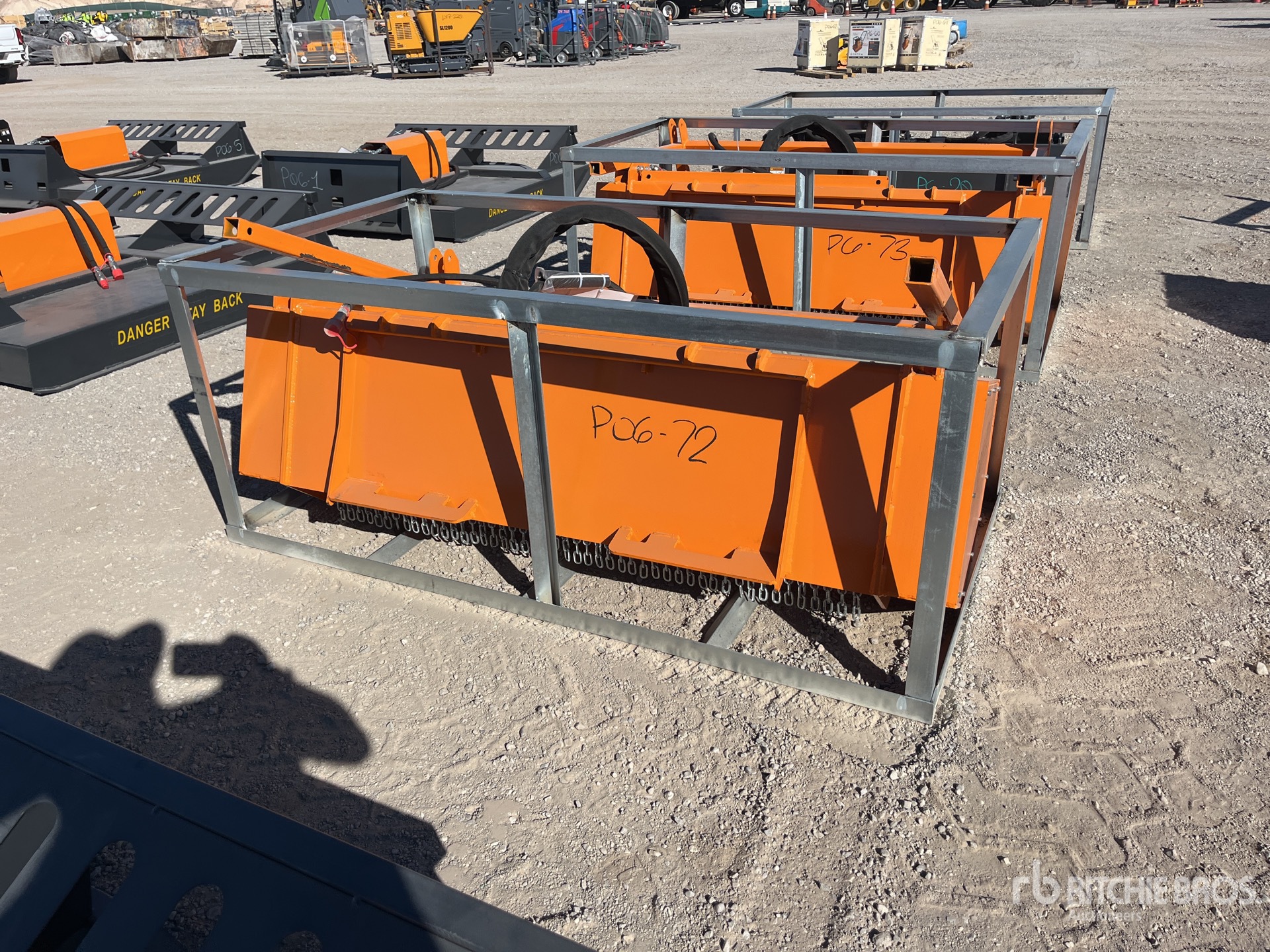 General Appearance with Imagen: esquina trasera derecha