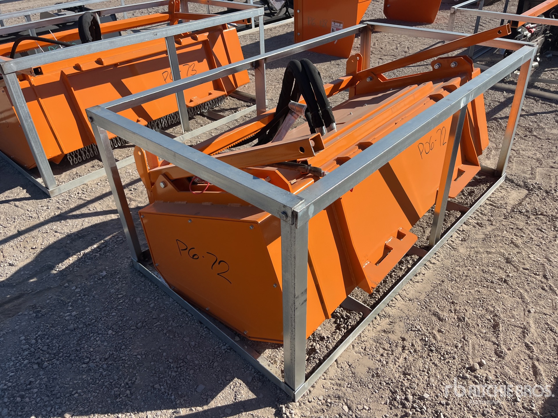 General Appearance with Imagen: esquina trasera izquierda