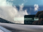 General Appearance with Second Serial Number/VIN Photo