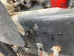 General Appearance with Second Serial Number/VIN Photo