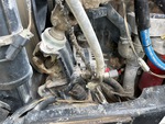 Motor with