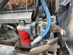 Motor with