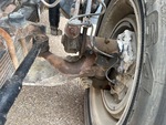 Brakes with