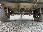 Trailer Chassis with