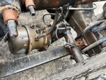Brakes with