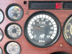 4 Transmision with Engine Hours