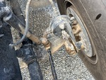 Brakes with