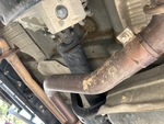 Drivetrain with