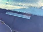 General Appearance with Second Serial Number/VIN Photo