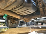 Drivetrain with