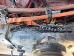 General Appearance with Second Serial Number/VIN Photo