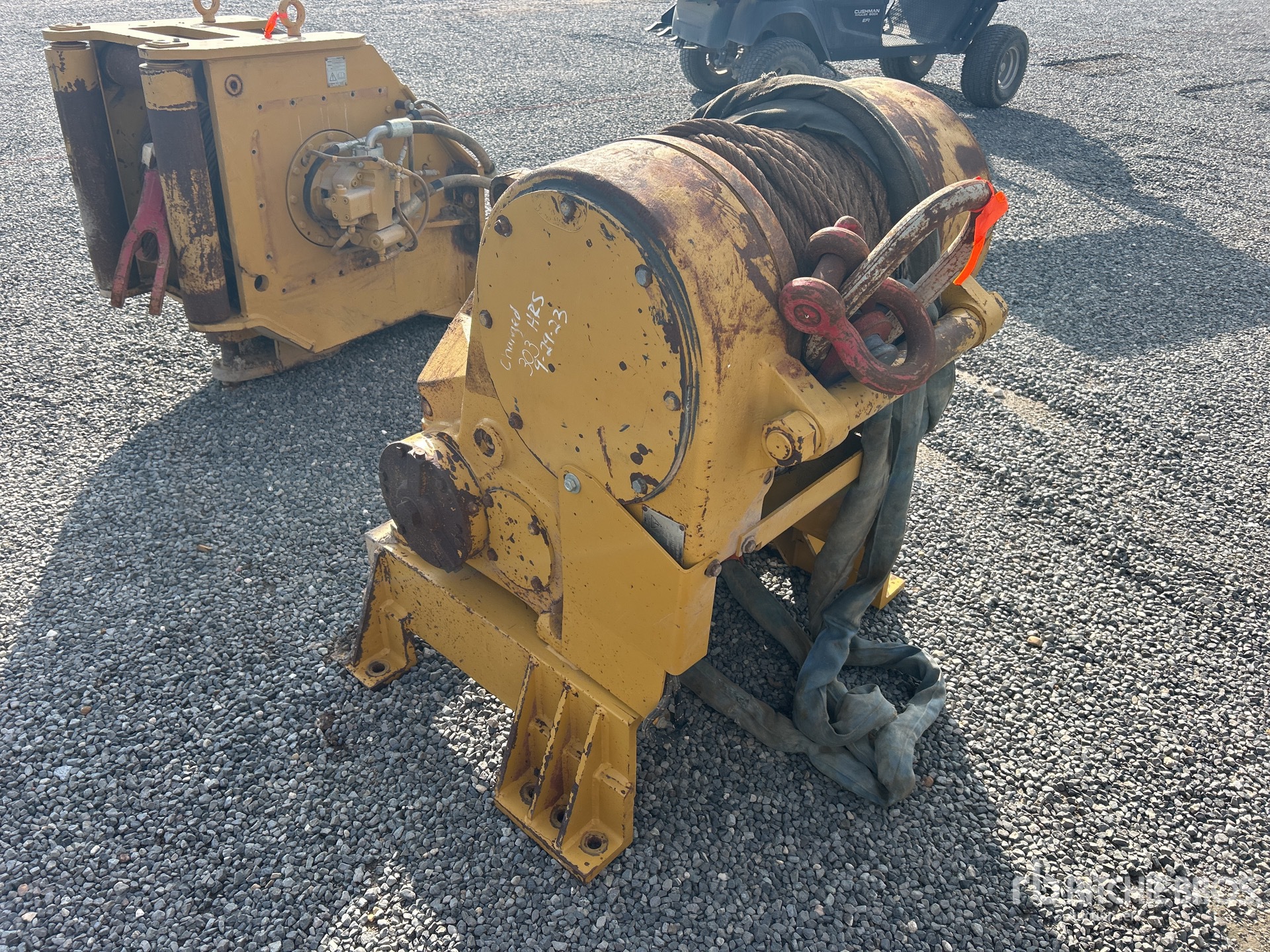 General Appearance with Imagen: esquina trasera izquierda