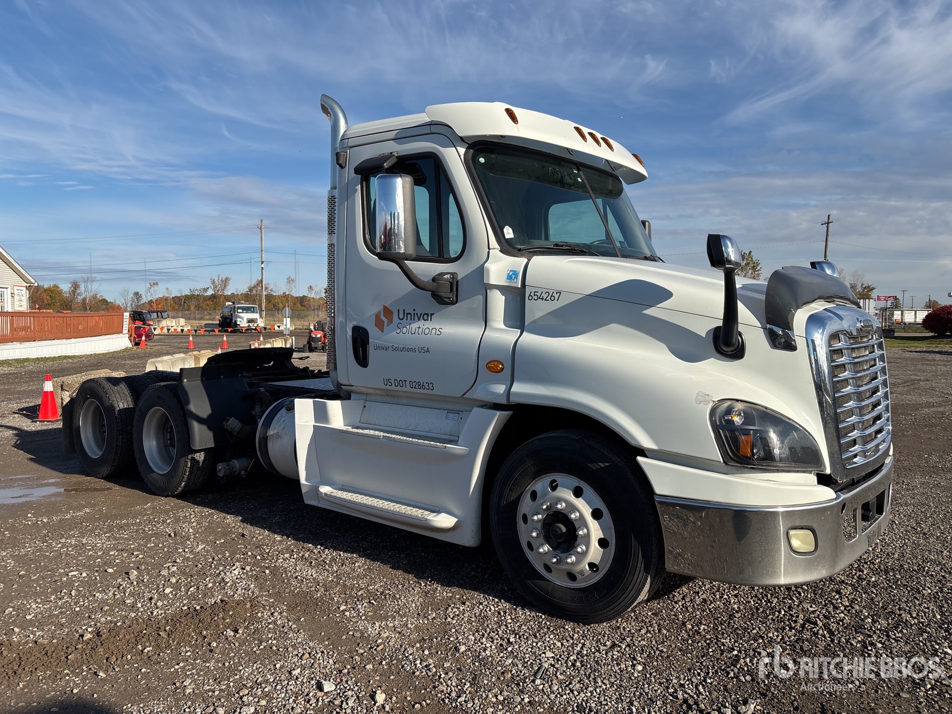 General Appearance with Imagen: esquina delantera derecha