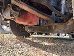 4 Underbody - Truck with