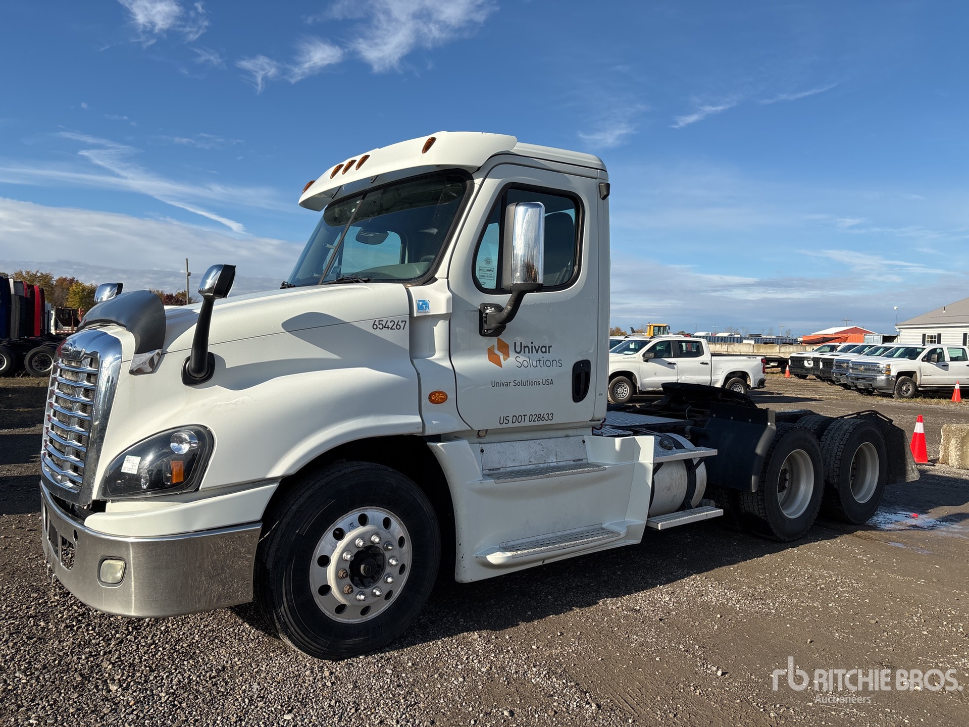 General Appearance with Imagen: esquina delantera izquierda