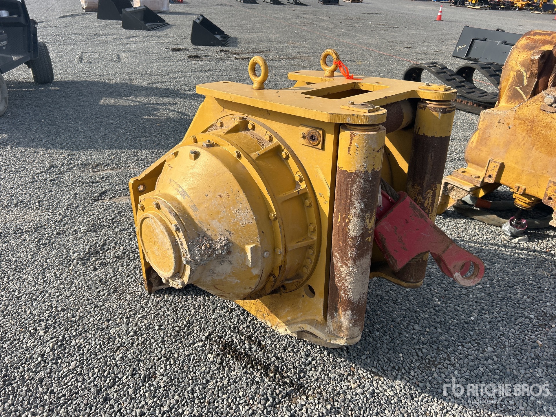 General Appearance with Imagen: esquina delantera derecha