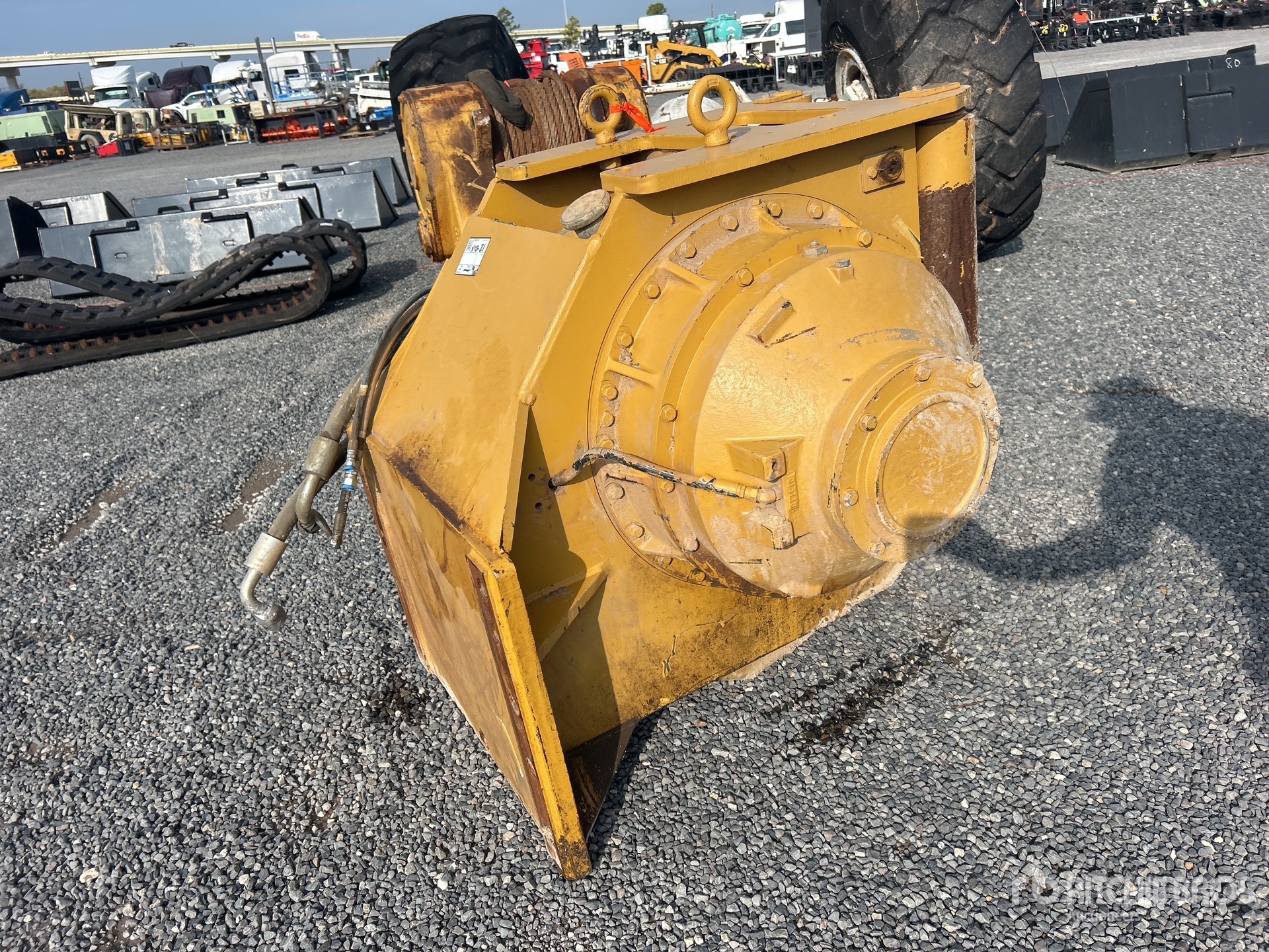 General Appearance with Imagen: esquina trasera derecha