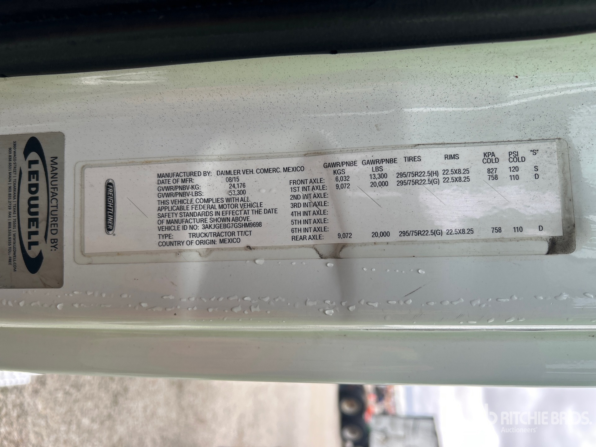 Aspect général with Numéro de série/Numéro d'identification du véhicule automobile