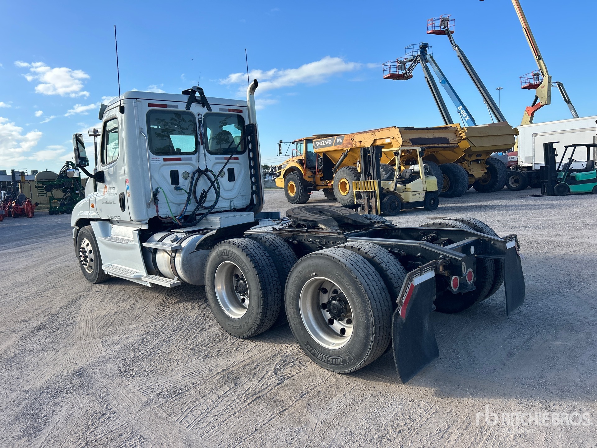 General Appearance with Zdjęcie, lewy dolny róg