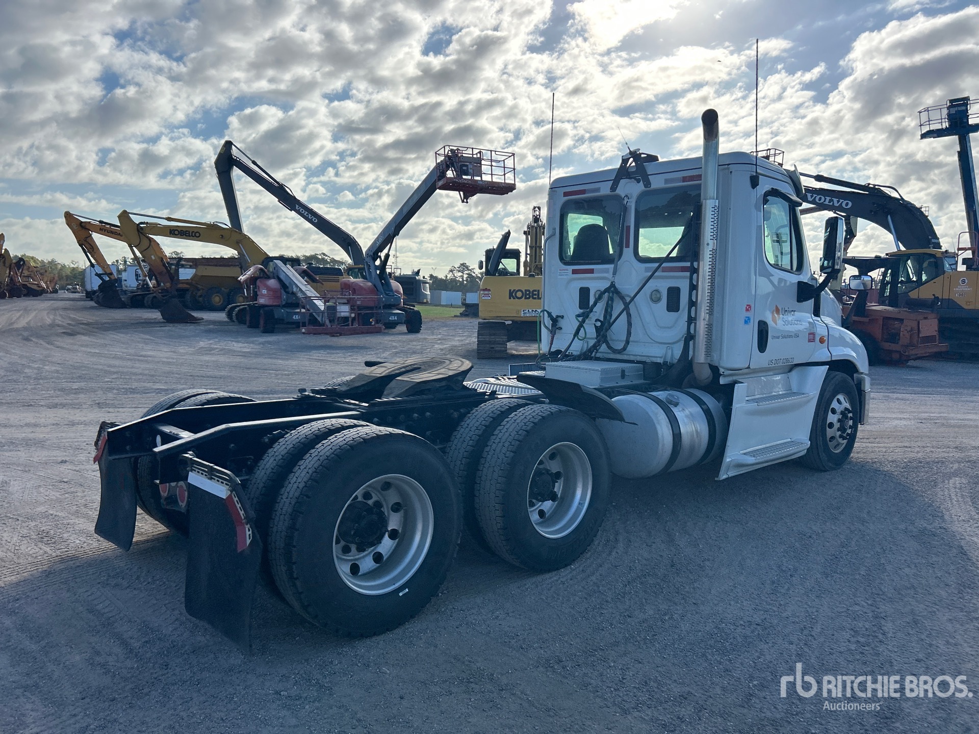 General Appearance with Zdjęcie, prawy dolny róg