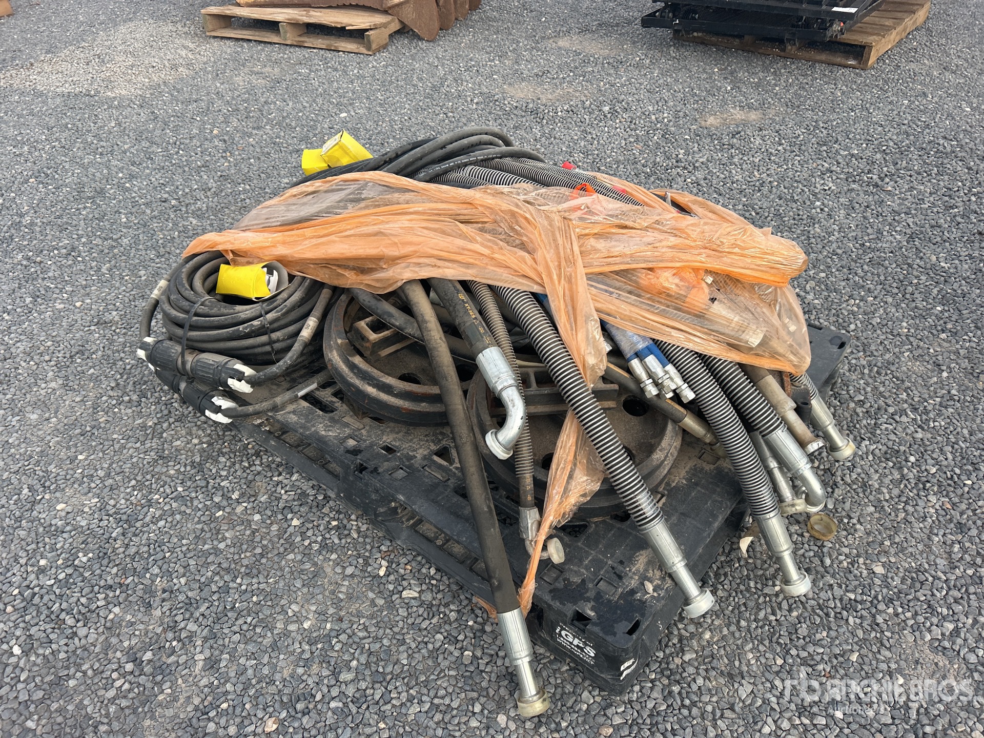 General Appearance with Foto, angolo anteriore sinistro