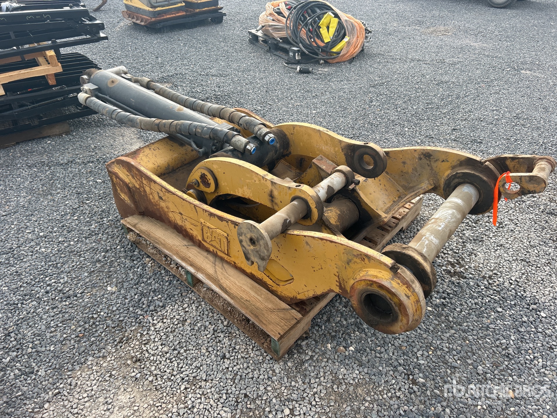 General Appearance with Imagen: esquina trasera izquierda