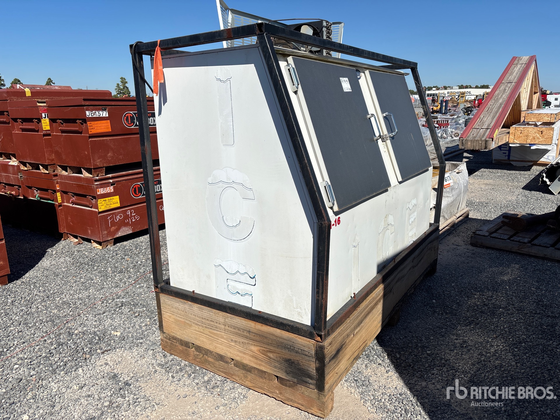 General Appearance with Zdjęcie, prawy górny róg