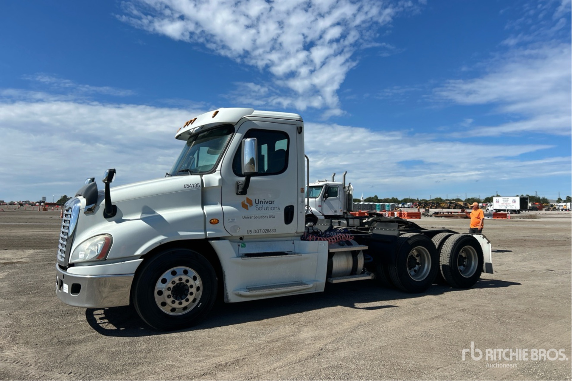 General Appearance with Zdjęcie, lewy górny róg