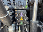 Hydraulics with