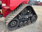 Chassis with
