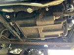 Drivetrain with