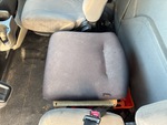 Cab with