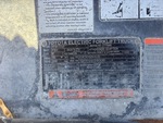 General Appearance with Numéro de série/Numéro d'identification du véhicule automobile