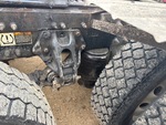 4 Underbody - Truck with