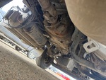 4 Underbody - Truck with