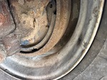 Brakes with