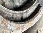 Brakes with