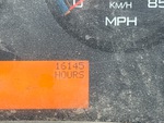 Cab with Engine Hours