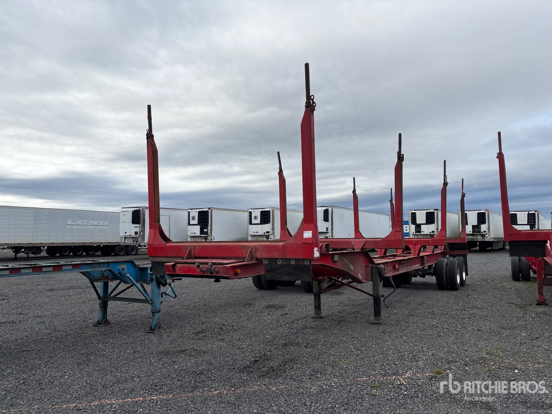 General Appearance with Featured Photo