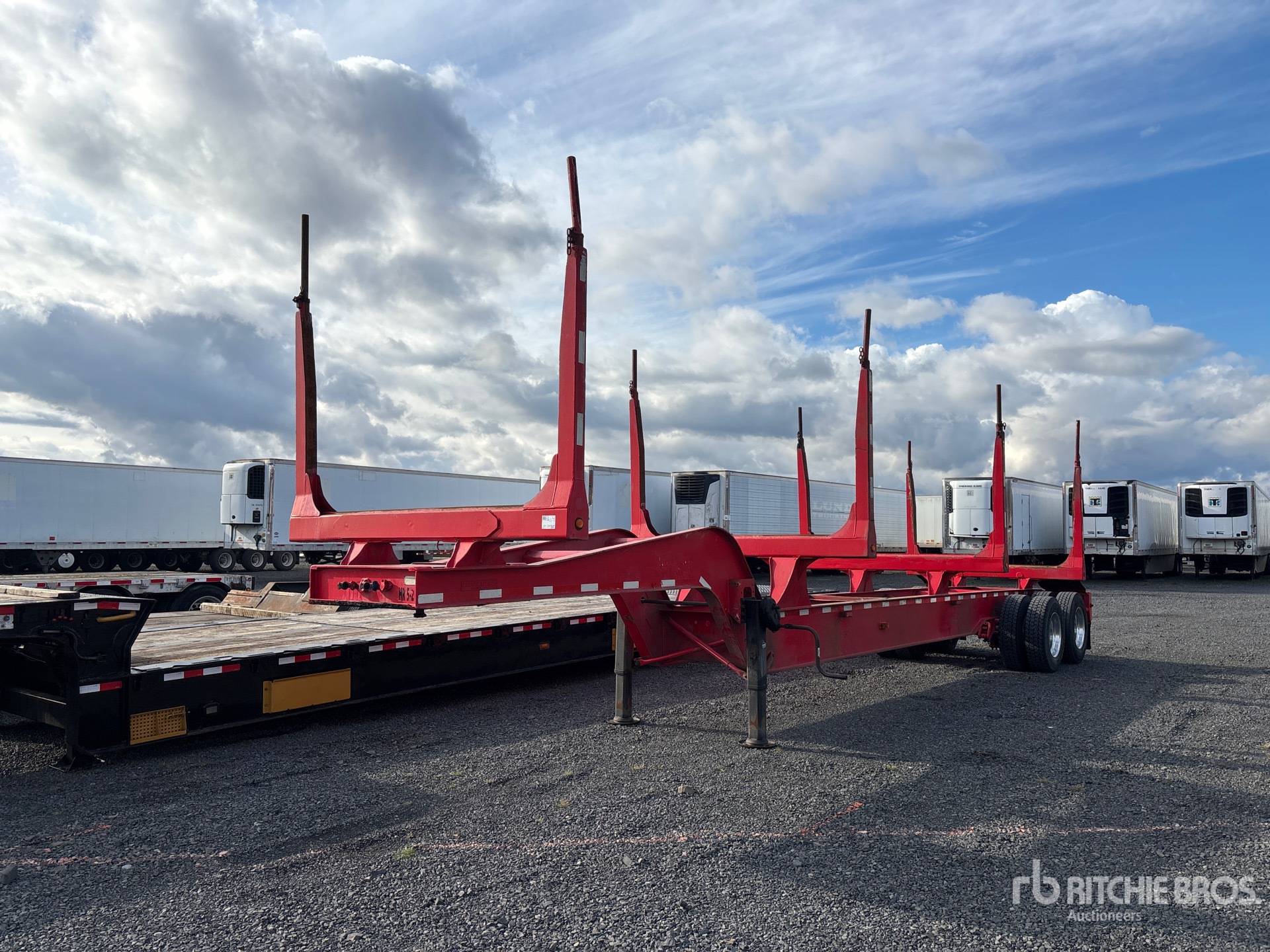 General Appearance with Featured Photo